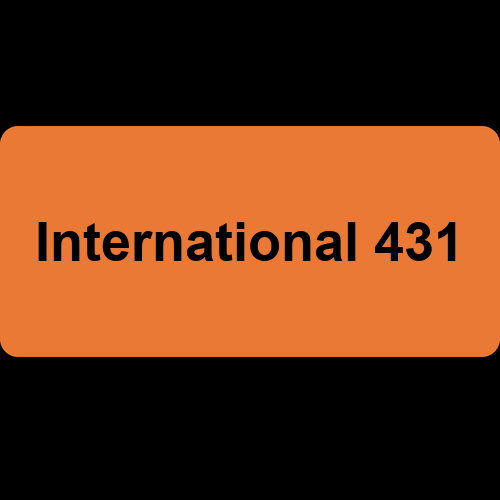 International 431